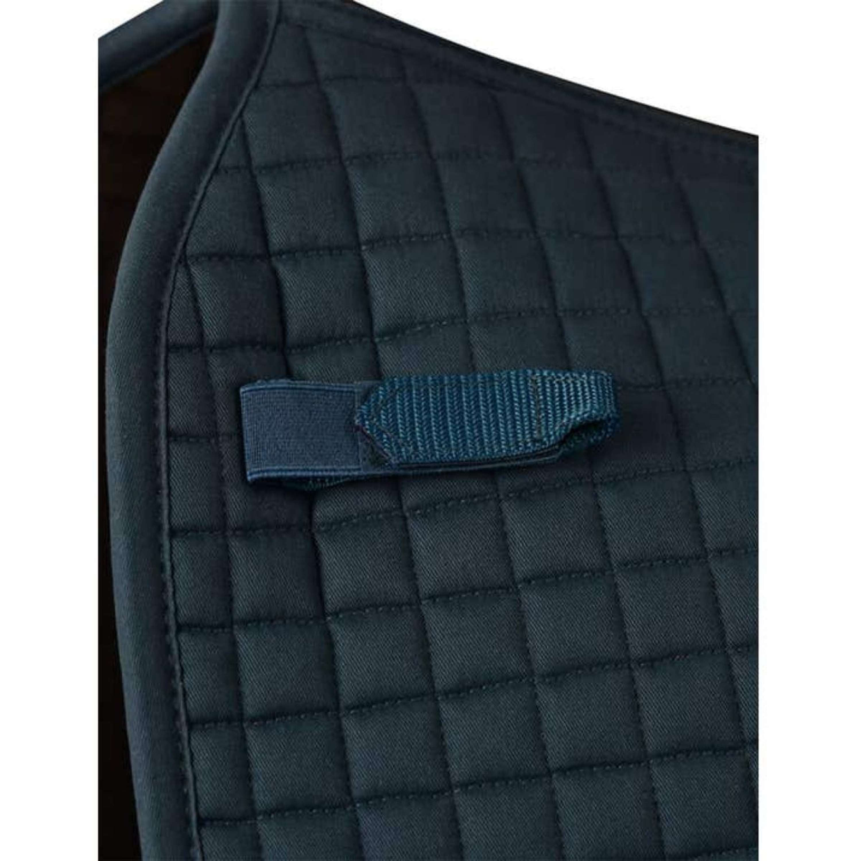 WeatherBeeta Saddlepad Prime Air-Tec Dressage Midnight Teal