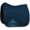 WeatherBeeta Saddlepad Prime Air-Tec Dressage Midnight Teal