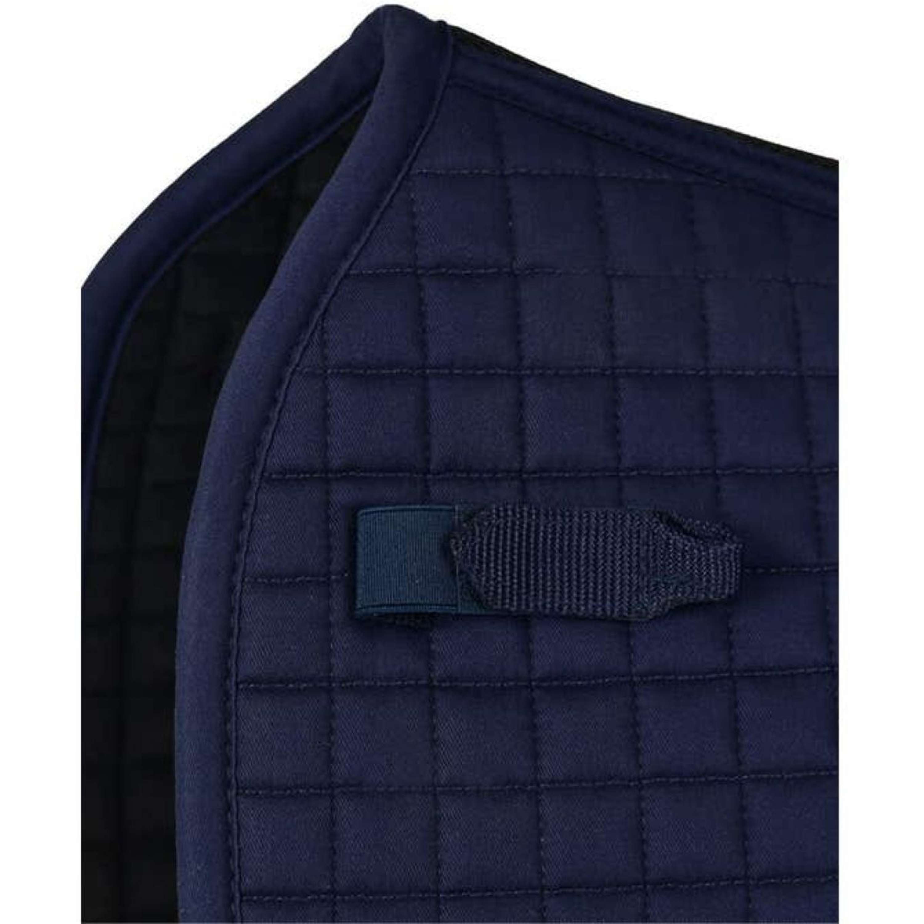 WeatherBeeta Saddlepad Prime Air-Tec Dressage Navy