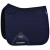 WeatherBeeta Saddlepad Prime Air-Tec Dressage Navy