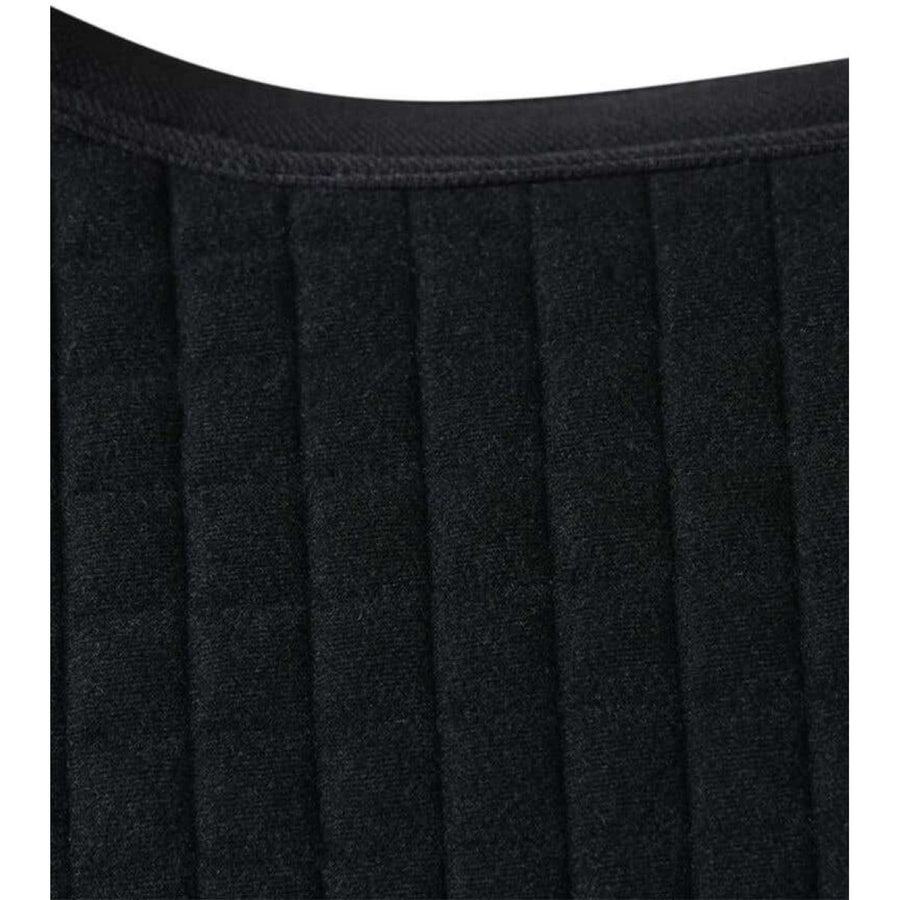 WeatherBeeta Saddlepad Prime Air-Tec Dressage Washed Denim