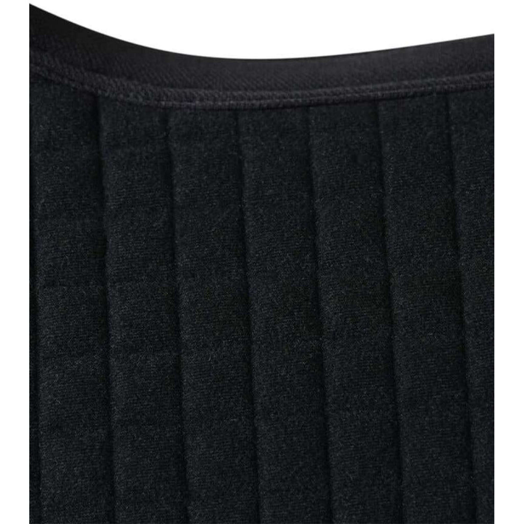 WeatherBeeta Saddlepad Prime Air-Tec Dressage Washed Denim