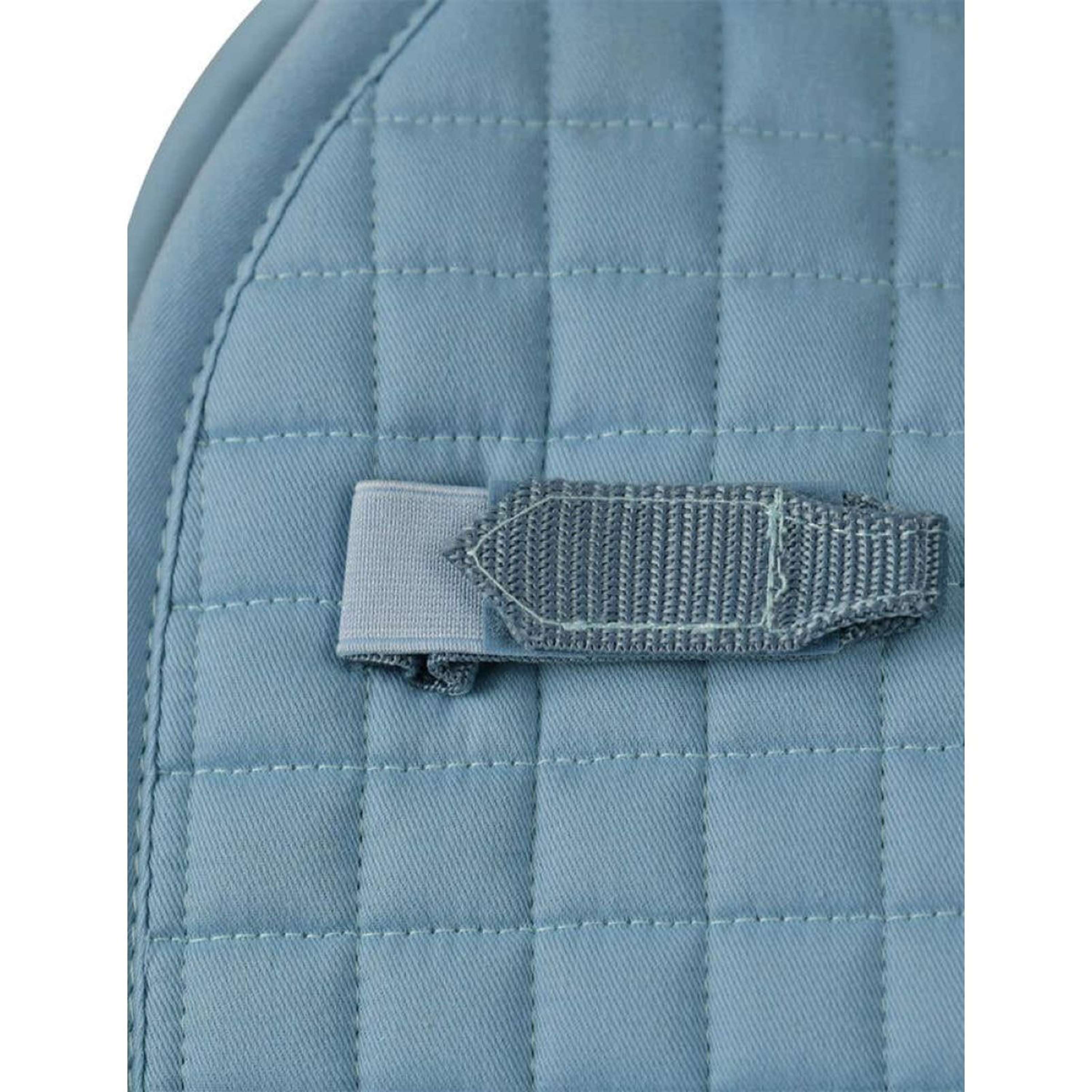 WeatherBeeta Saddlepad Prime Air-Tec Dressage Washed Denim