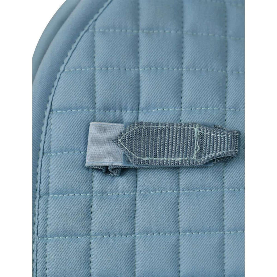 WeatherBeeta Saddlepad Prime Air-Tec Dressage Washed Denim