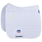 WeatherBeeta Saddlepad Prime Air-Tec Dressage White