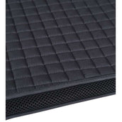 WeatherBeeta Saddlepad Prime Air-Tec Jumping Charcoal