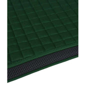 WeatherBeeta Saddlepad Prime Air-Tec Jumping Forest Green