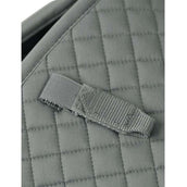 WeatherBeeta Saddlepad Prime Air-Tec Jumping Grey