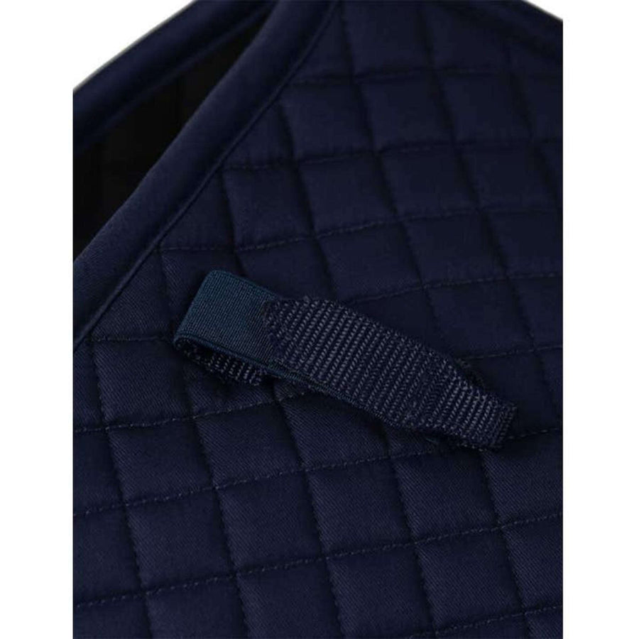 WeatherBeeta Saddlepad Prime Air-Tec Jumping Navy