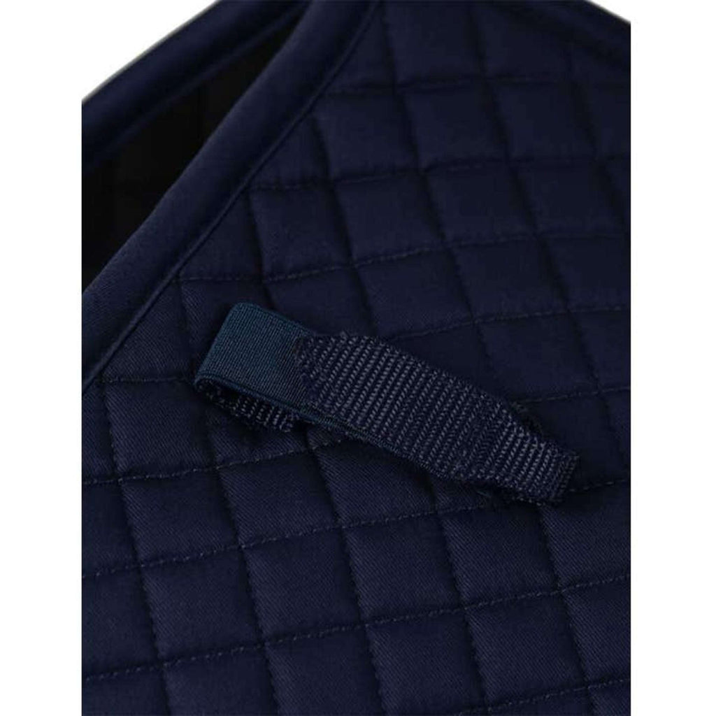 WeatherBeeta Saddlepad Prime Air-Tec Jumping Navy