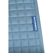 WeatherBeeta Saddlepad Prime Air-Tec Jumping Washed Denim