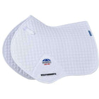 WeatherBeeta Saddlepad Prime Air-Tec Jumping White