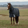 WeatherBeeta ComFiTec Ultra Turnout Detach-A-Neck 360g Charcoal