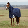 WeatherBeeta ComFiTec Ultra Turnout Detach-A-Neck 360g Navy