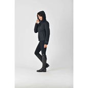 WeatherBeeta Jacket Protect High Neck Black