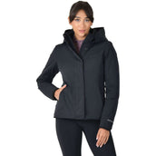 WeatherBeeta Jacket Protect High Neck Black