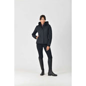 WeatherBeeta Jacket Protect High Neck Black