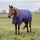 WeatherBeeta ComFiTec Essential Turnout 360g Navy/Burgundy