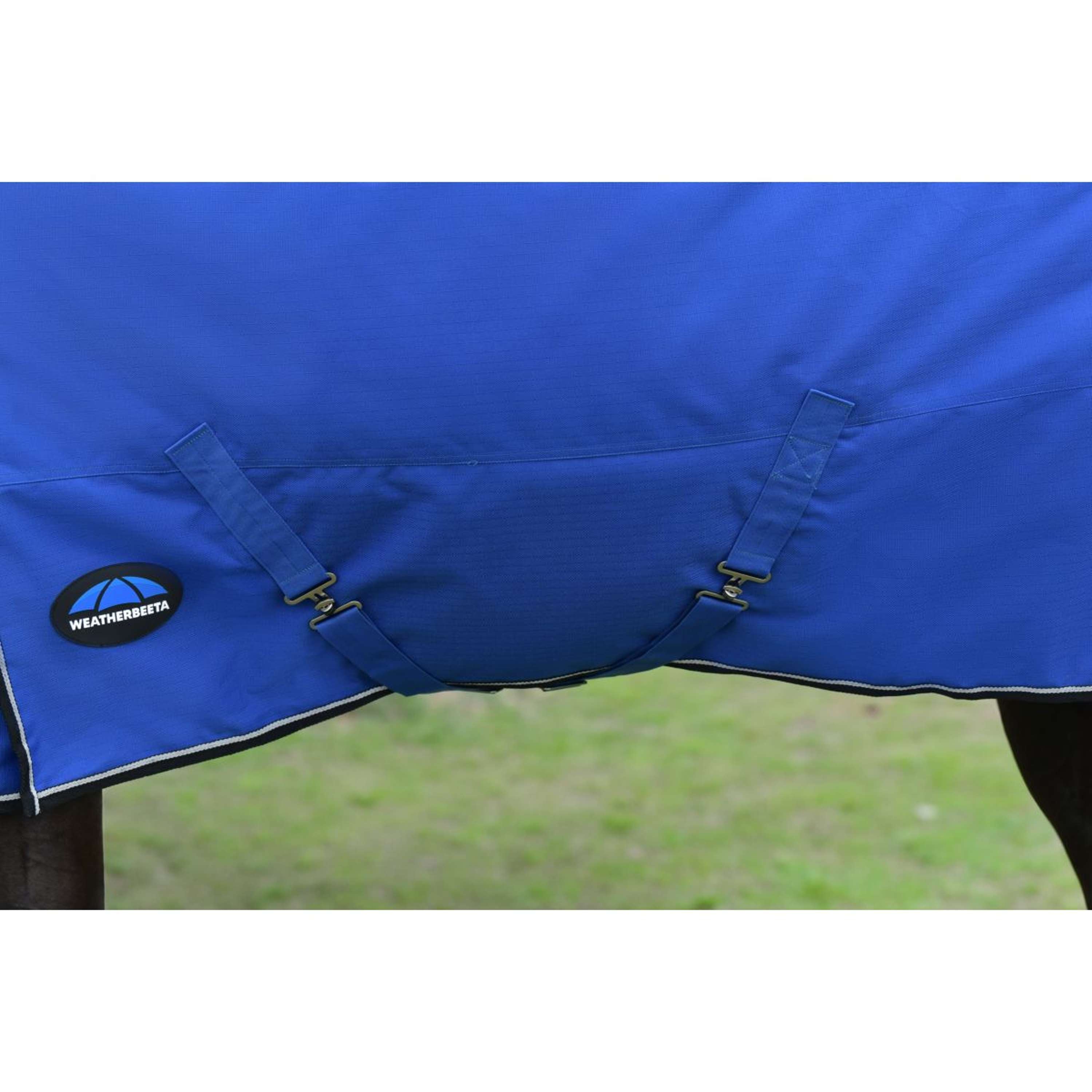 WeatherBeeta ComFiTec Essential Turnout 220g Cobalt/Black