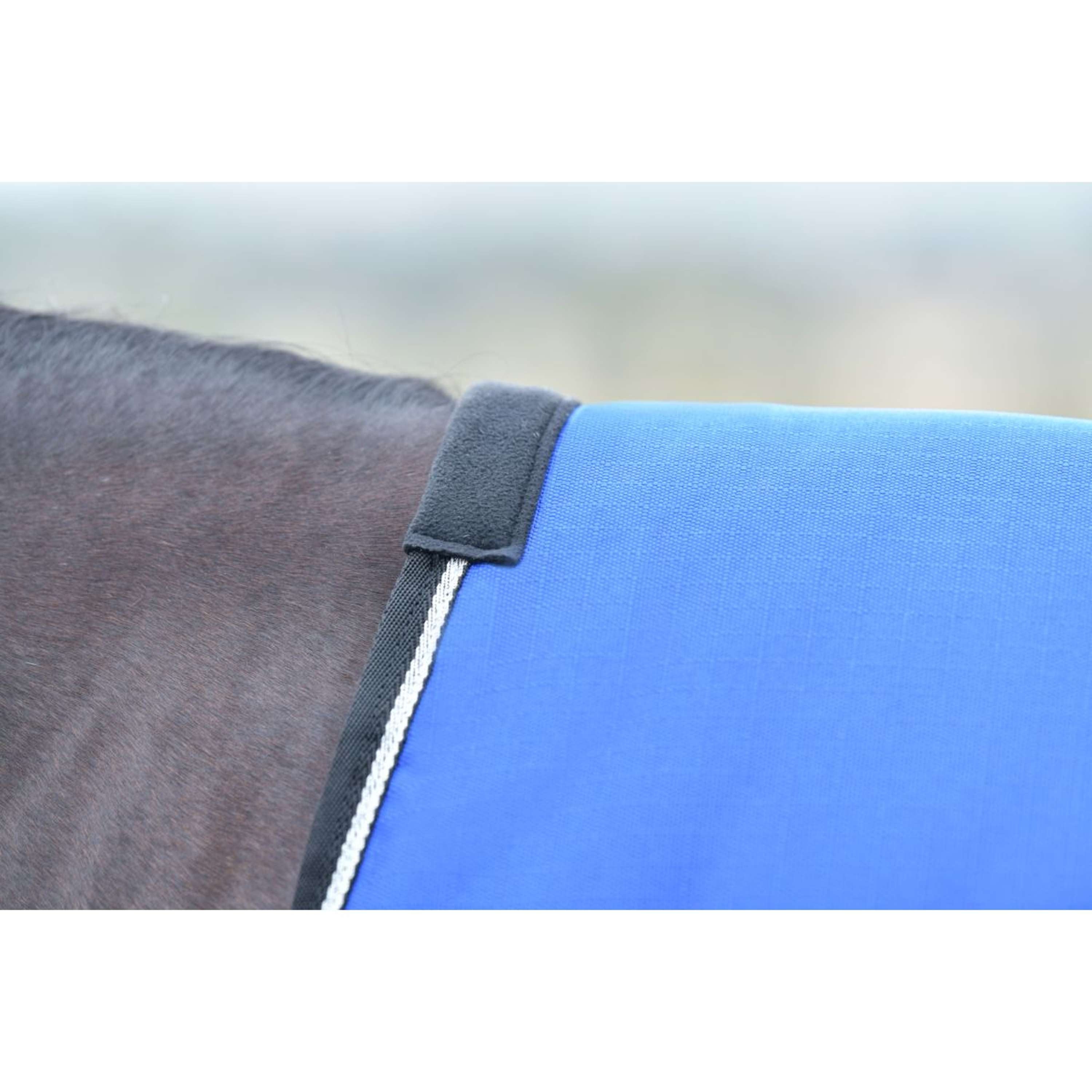 WeatherBeeta ComFiTec Essential Turnout 220g Cobalt/Black