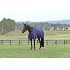 WeatherBeeta ComFiTec Essential Turnout 220g Navy/Burgundy