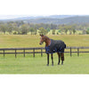 WeatherBeeta ComFiTec Tyro Turnout Standard Neck 220g Black/Cobalt