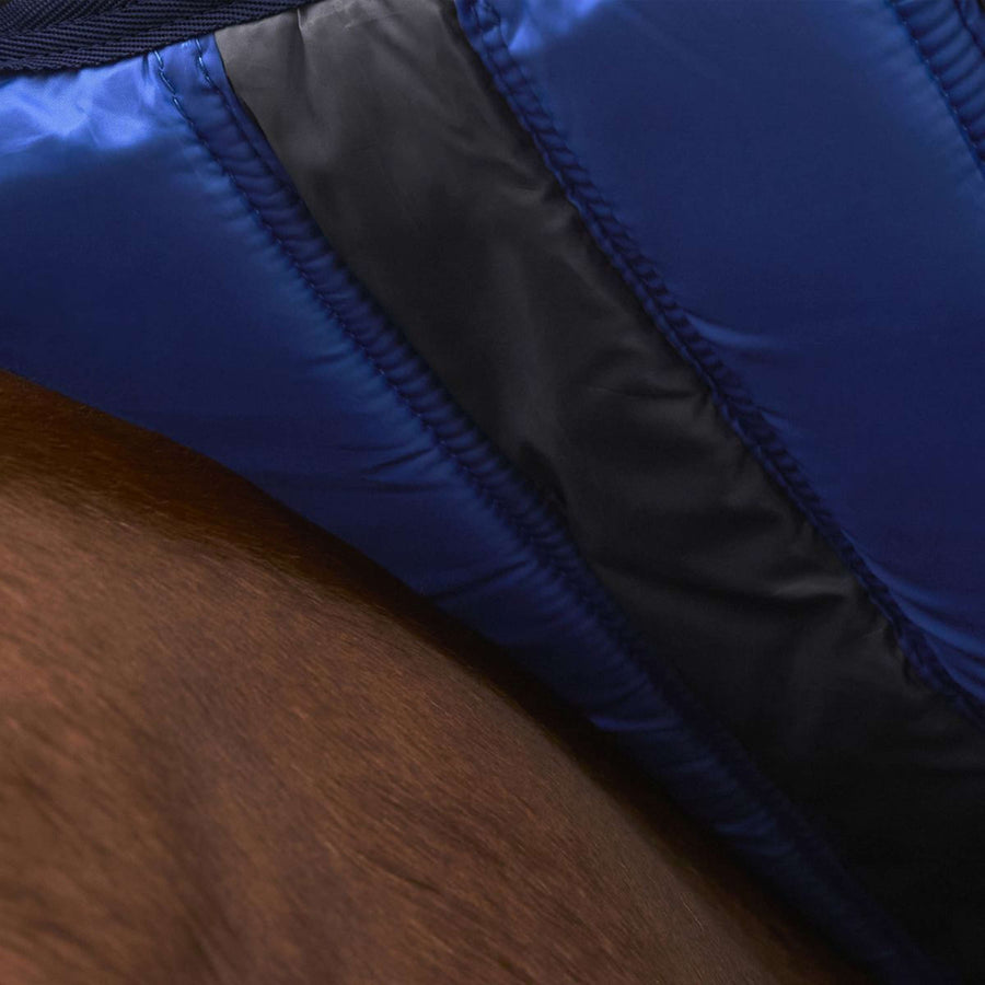 WeatherBeeta ComFiTec Ultra Turnout Standard Neck 220g Charcoal
