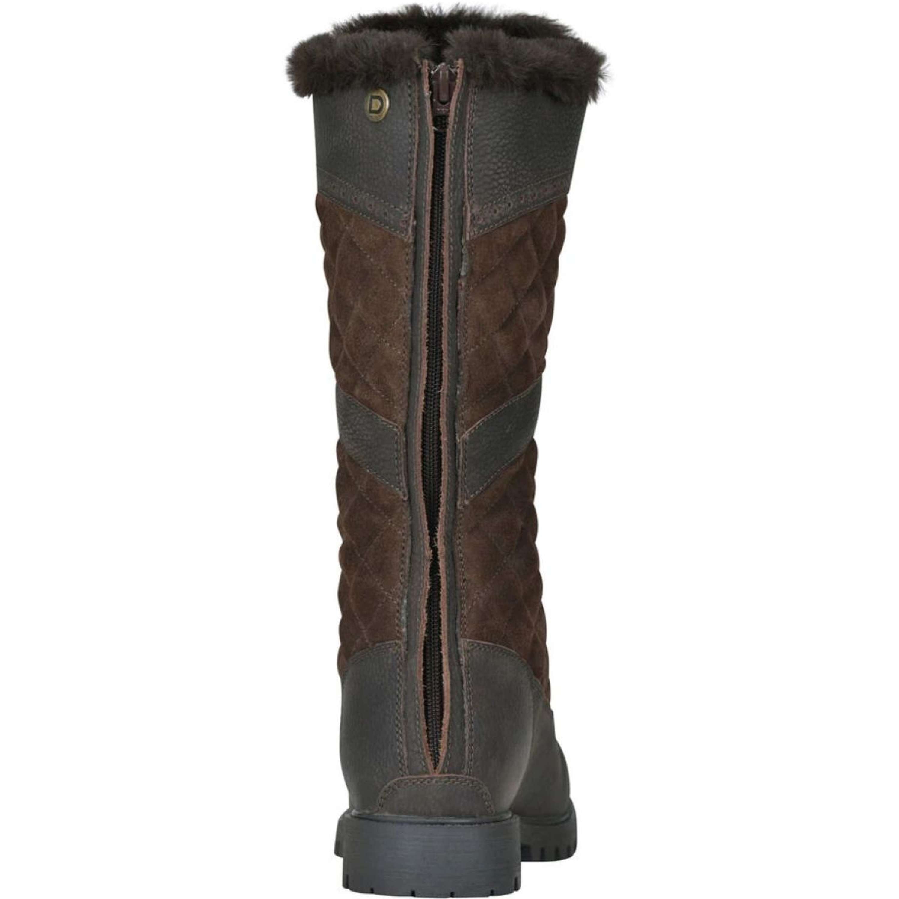 Dublin Outdoor Boots Yukon Quilt