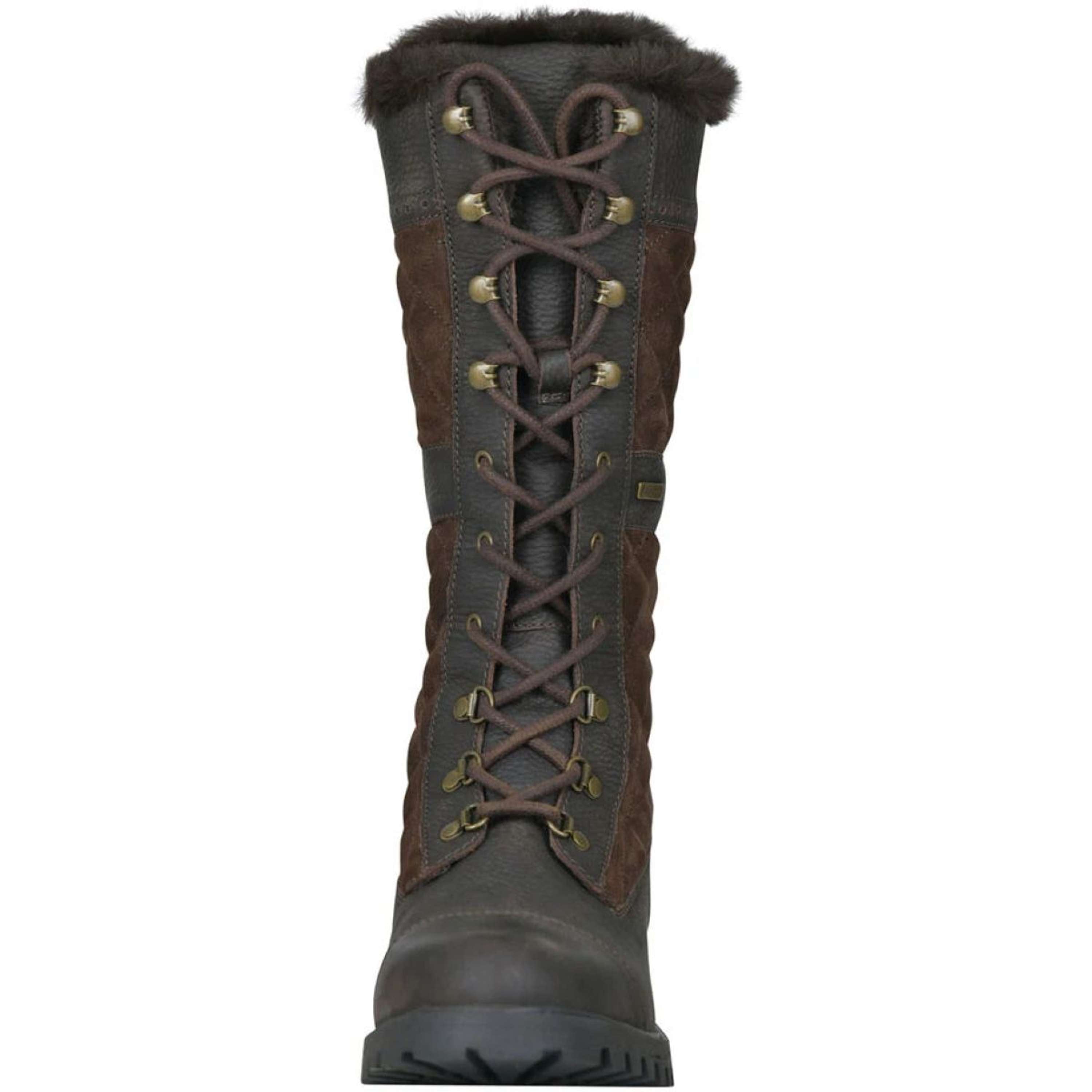 Dublin Outdoor Boots Yukon Quilt