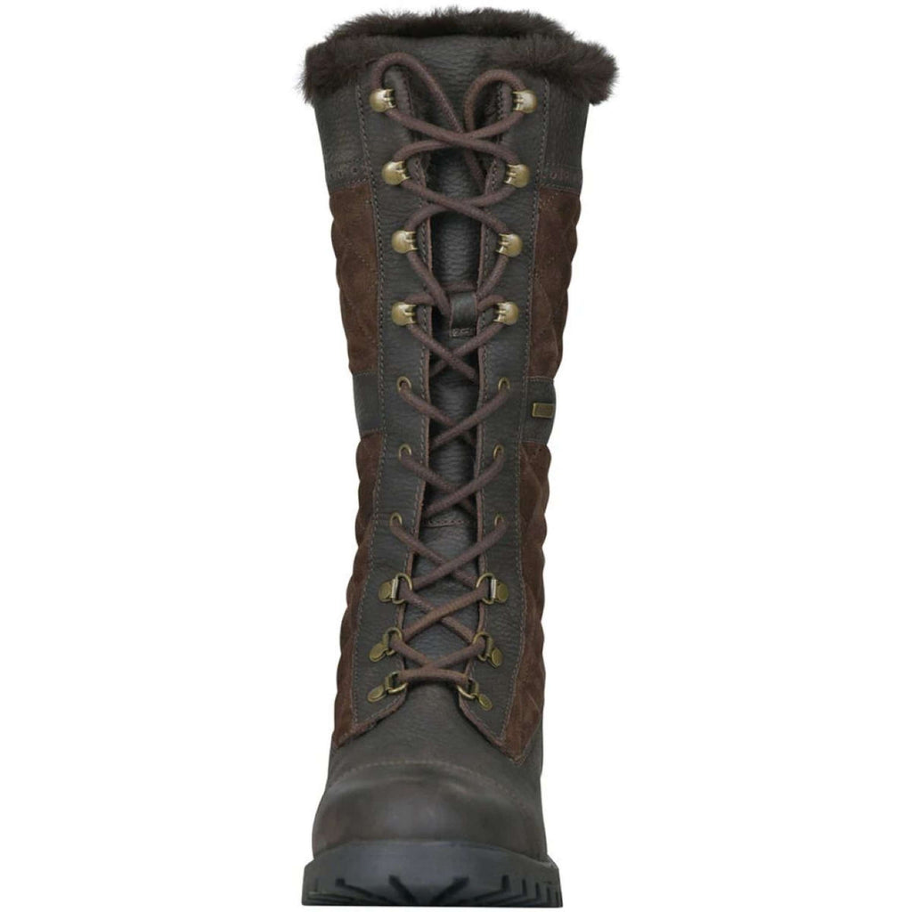 Dublin Outdoor Boots Yukon Quilt
