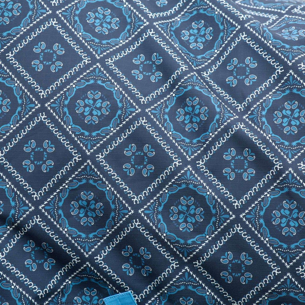 WeatherBeeta ComFiTec Heritage Turnout 220g Paisley Print