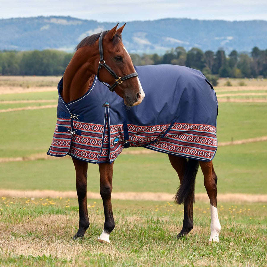 WeatherBeeta ComFiTec Legend Turnout 220g AZ-Tech