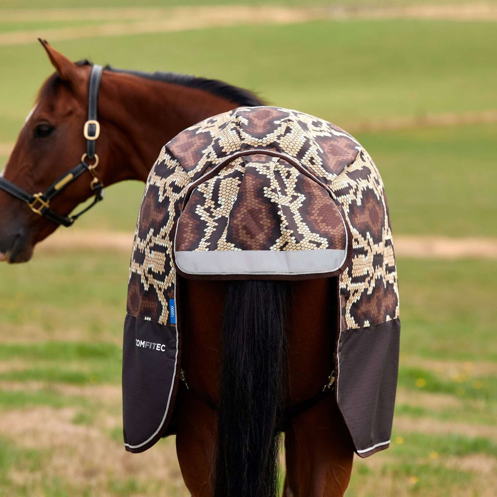 WeatherBeeta ComFiTec Legend Turnout 220g Rattler