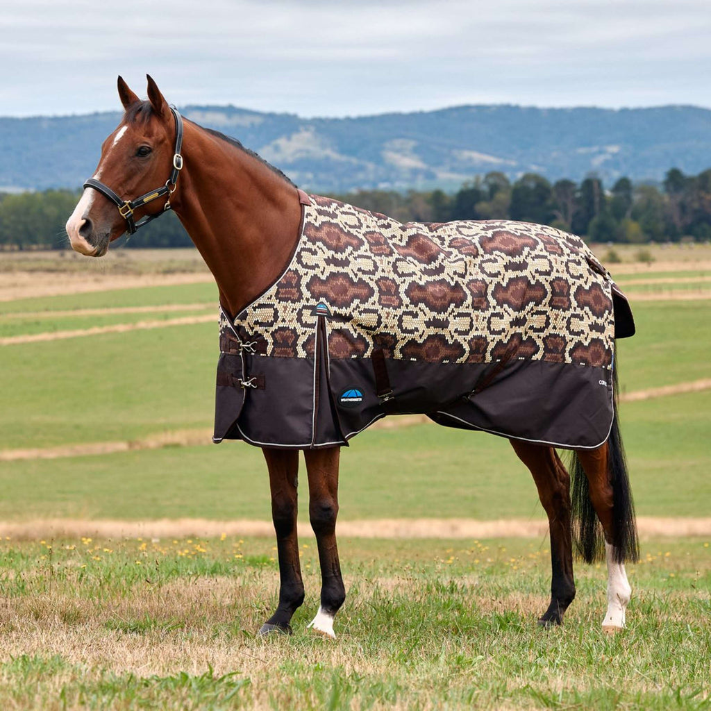 WeatherBeeta ComFiTec Legend Turnout 220g Rattler