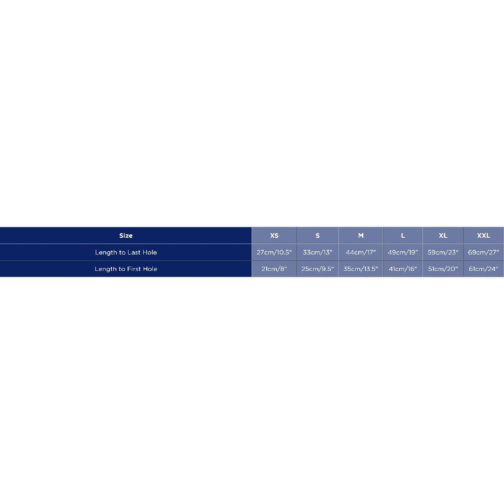 WeatherBeeta Dog Collar Rolled Leather Teal