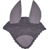 Weatherbeeta Ear Net Prime Grey