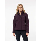 WeatherBeeta Jacket Protect Waterproof Insulated Blackberry