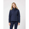 WeatherBeeta Jacket Protect Waterproof Insulated Navy