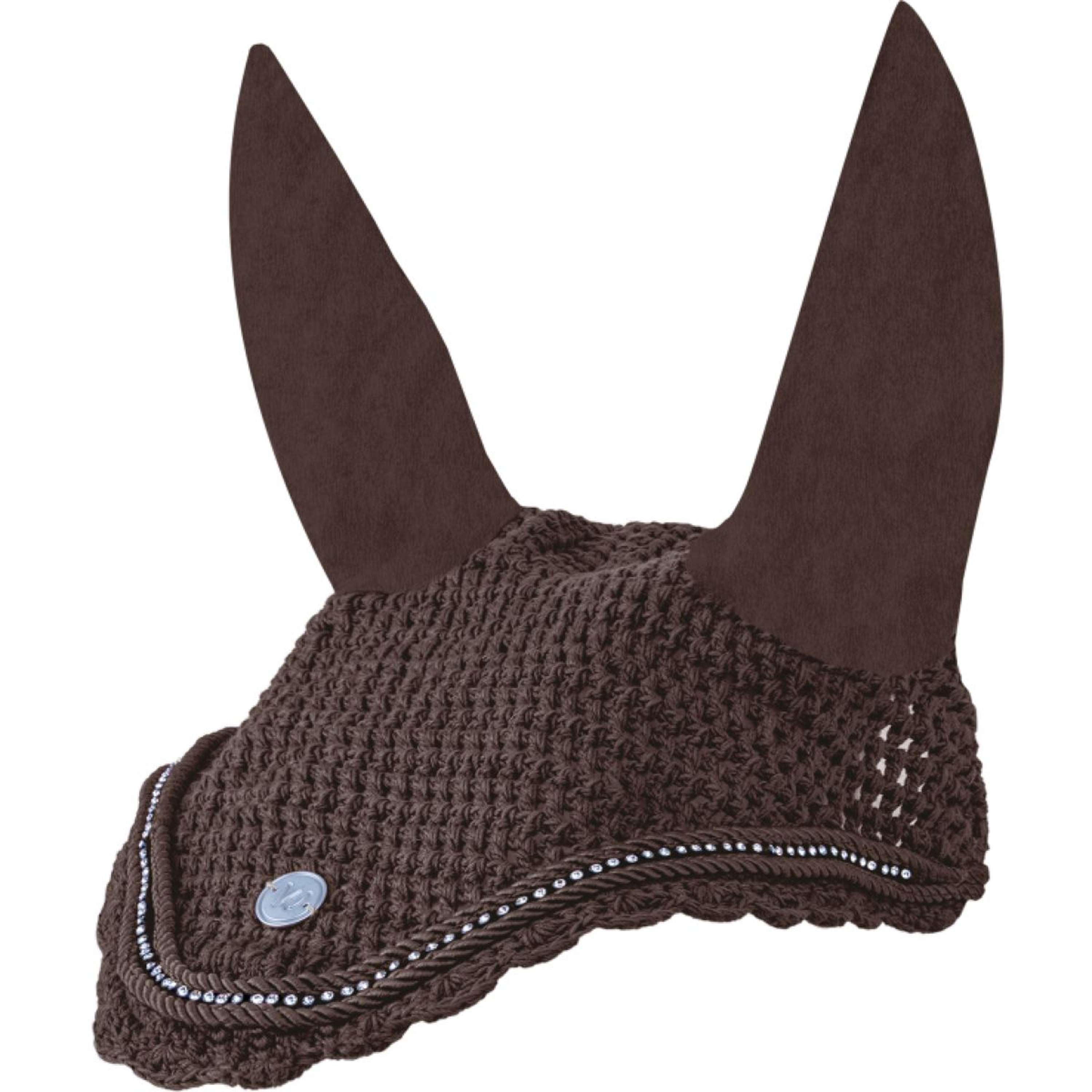 Waldhausen Ear Bonnet Nepal Brown