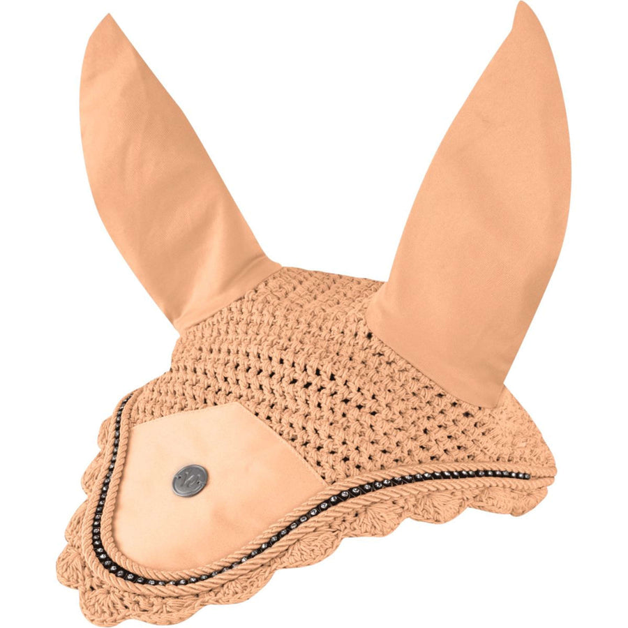Waldhausen Ear Bonnet Turin Peach