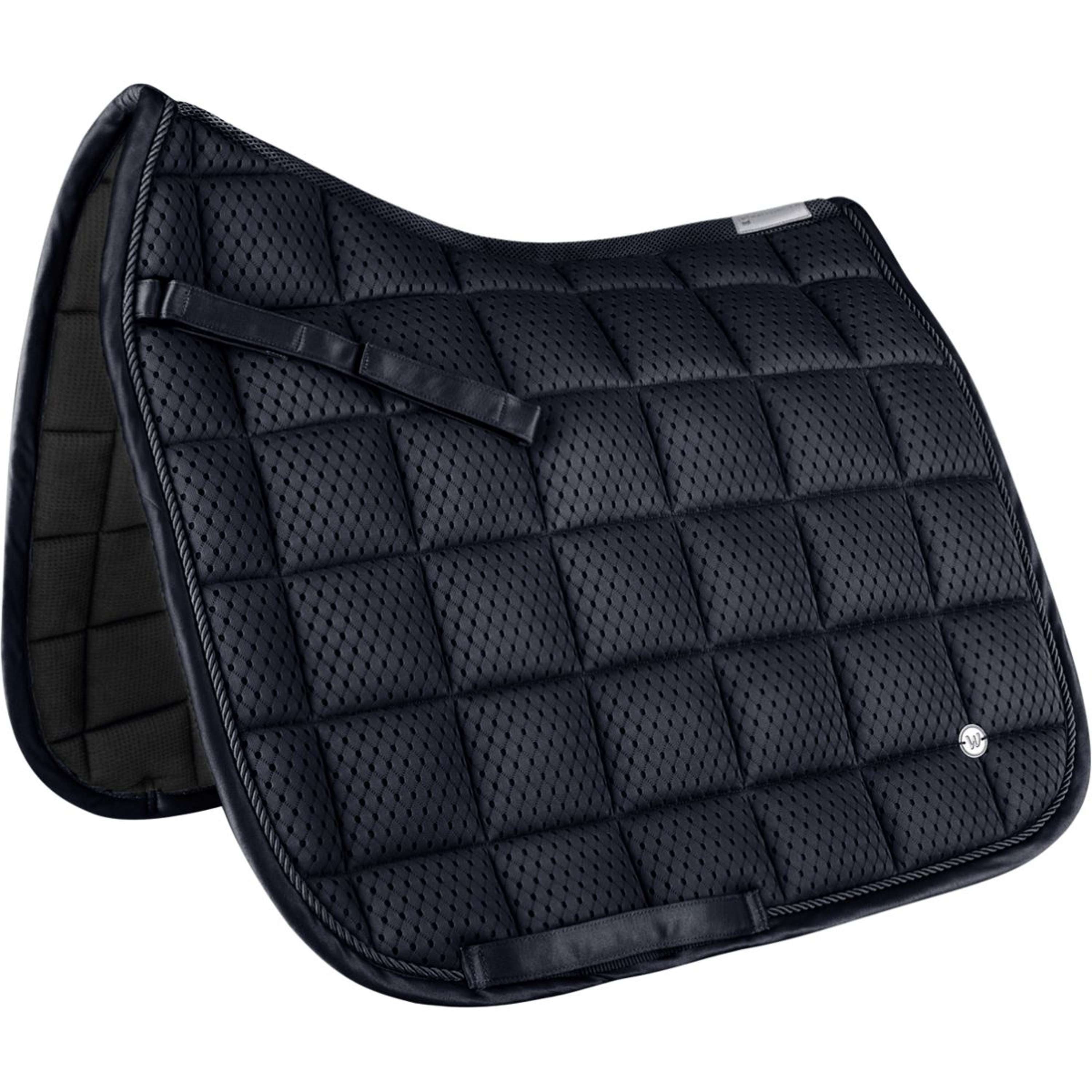 Waldhausen Saddlepad Breath Performance Dressage Night Blue