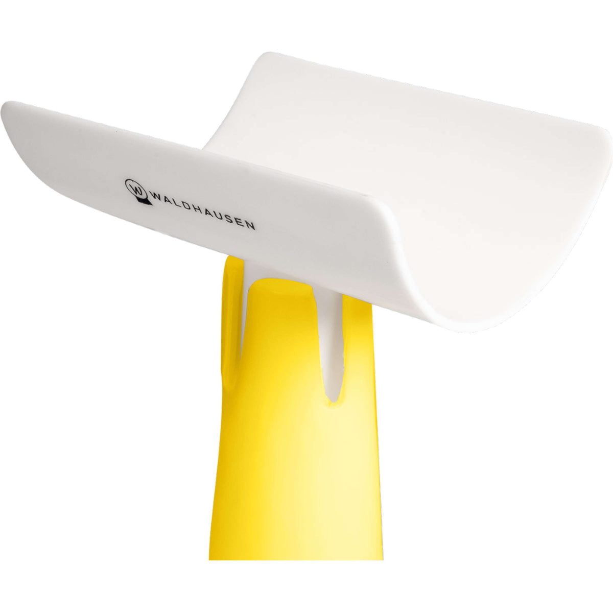 Waldhausen Beam holder for Pawns White