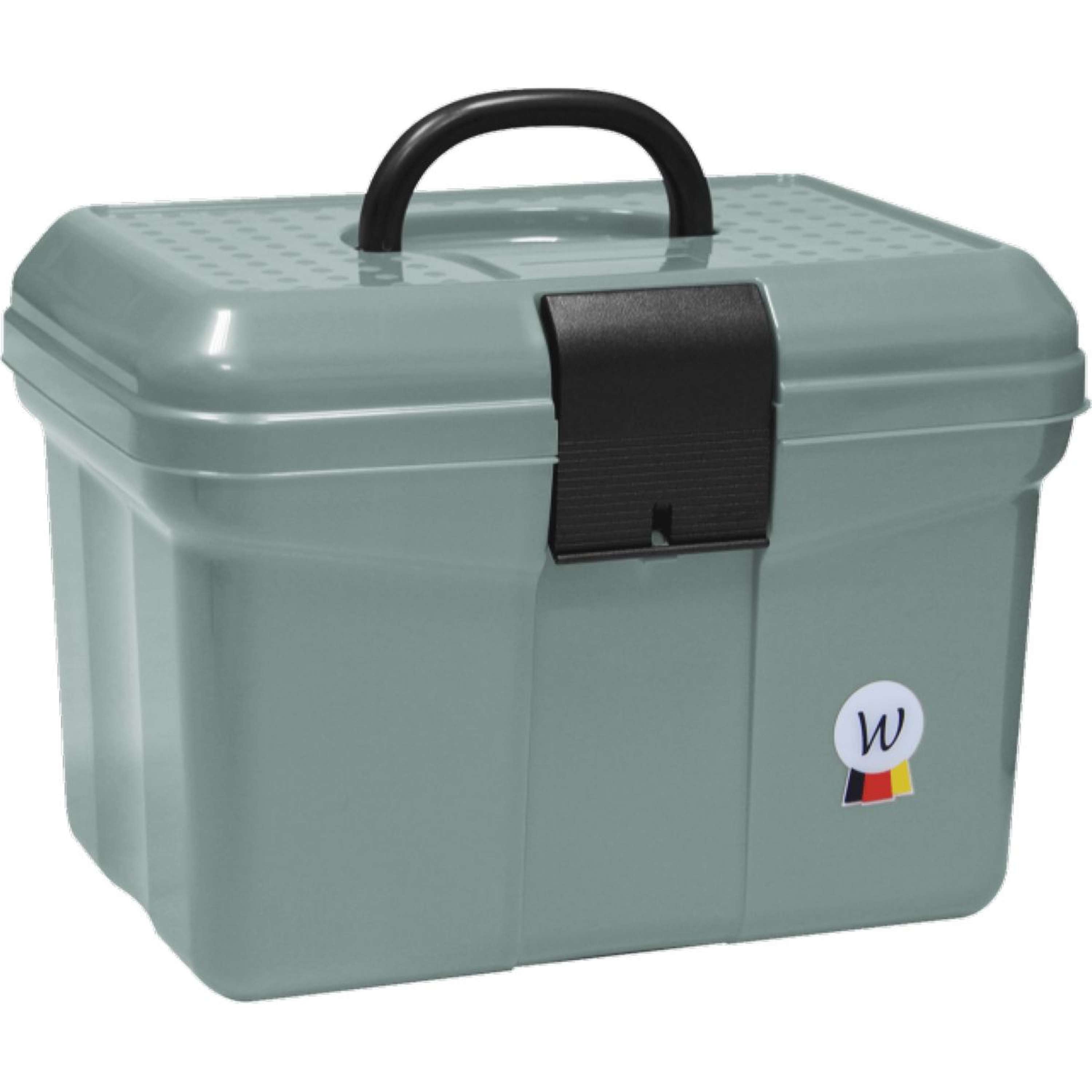 Waldhausen Grooming Box ECO Mistletoe Green