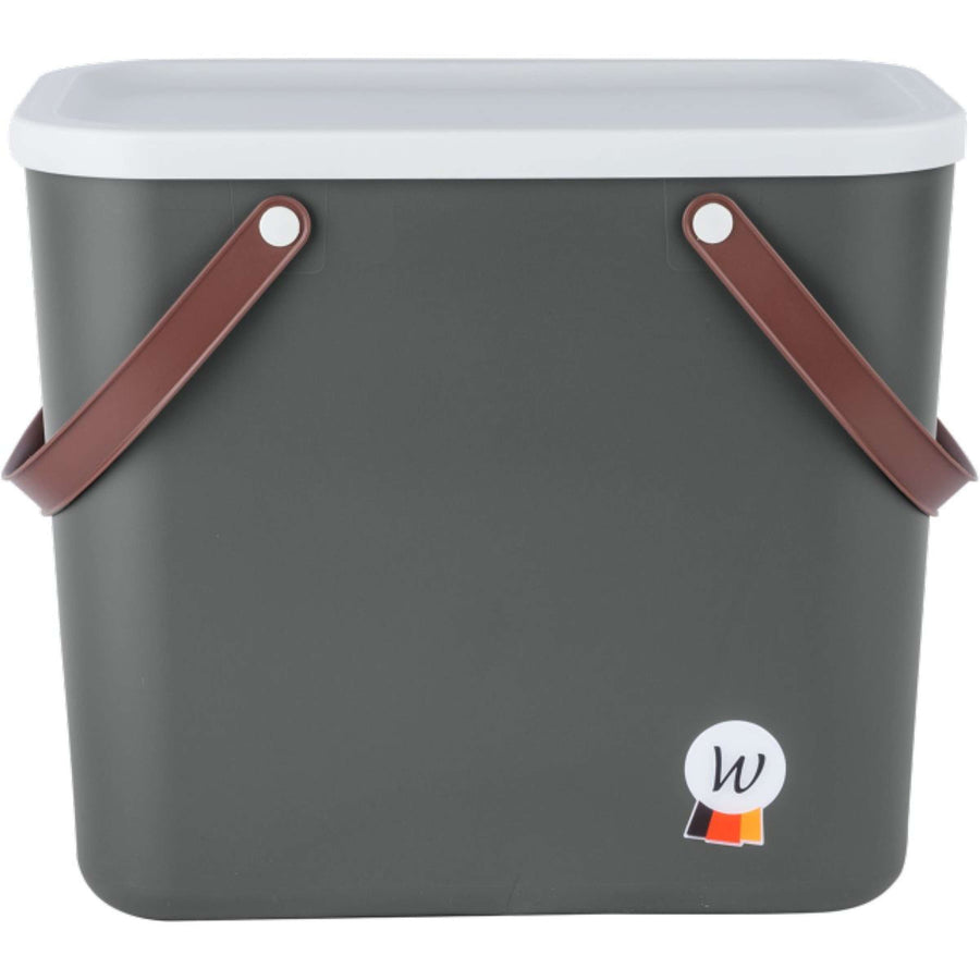 Waldhausen Lid for Multibag 25L White