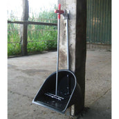 Waldhausen Holder for Manure Truck