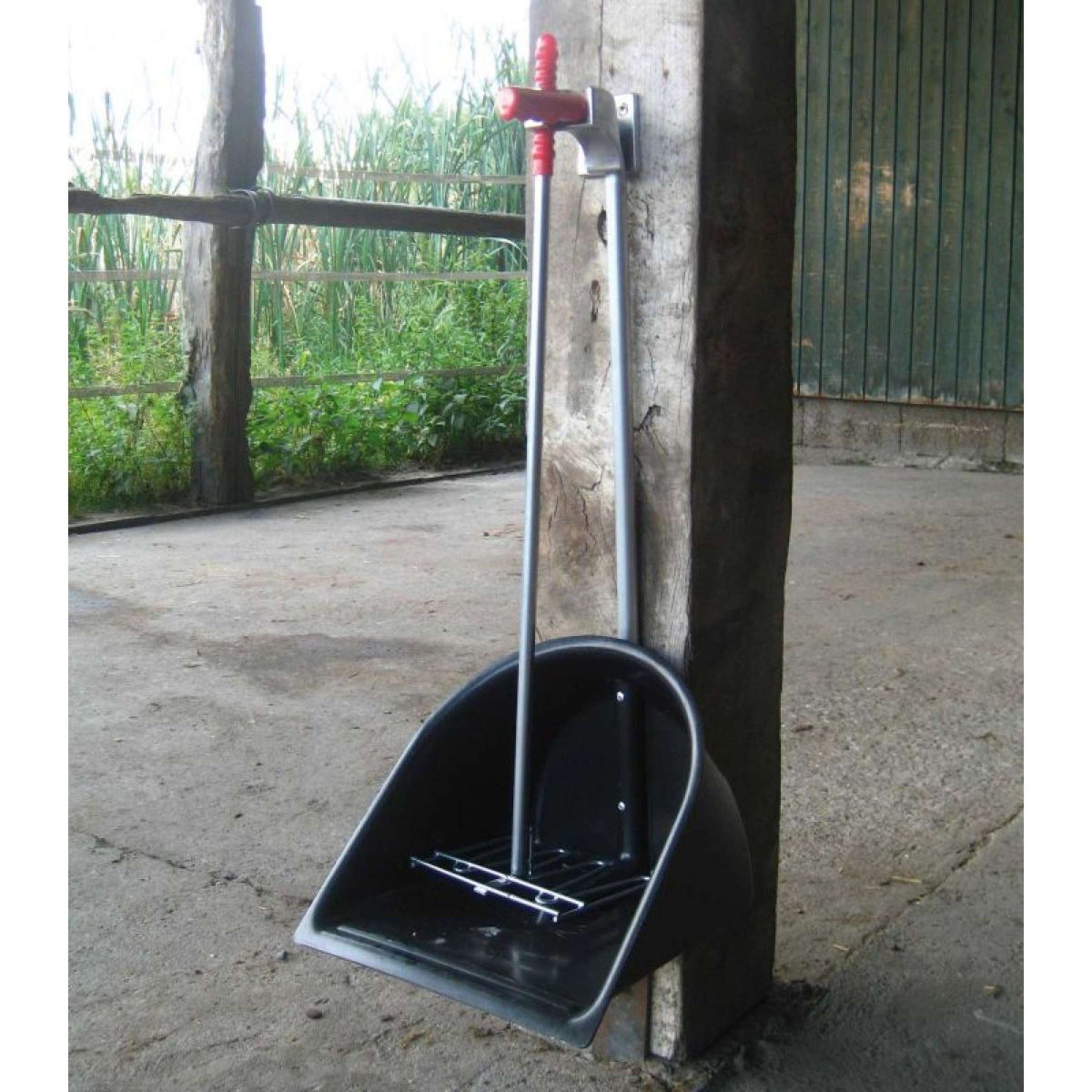 Waldhausen Holder for Manure Truck