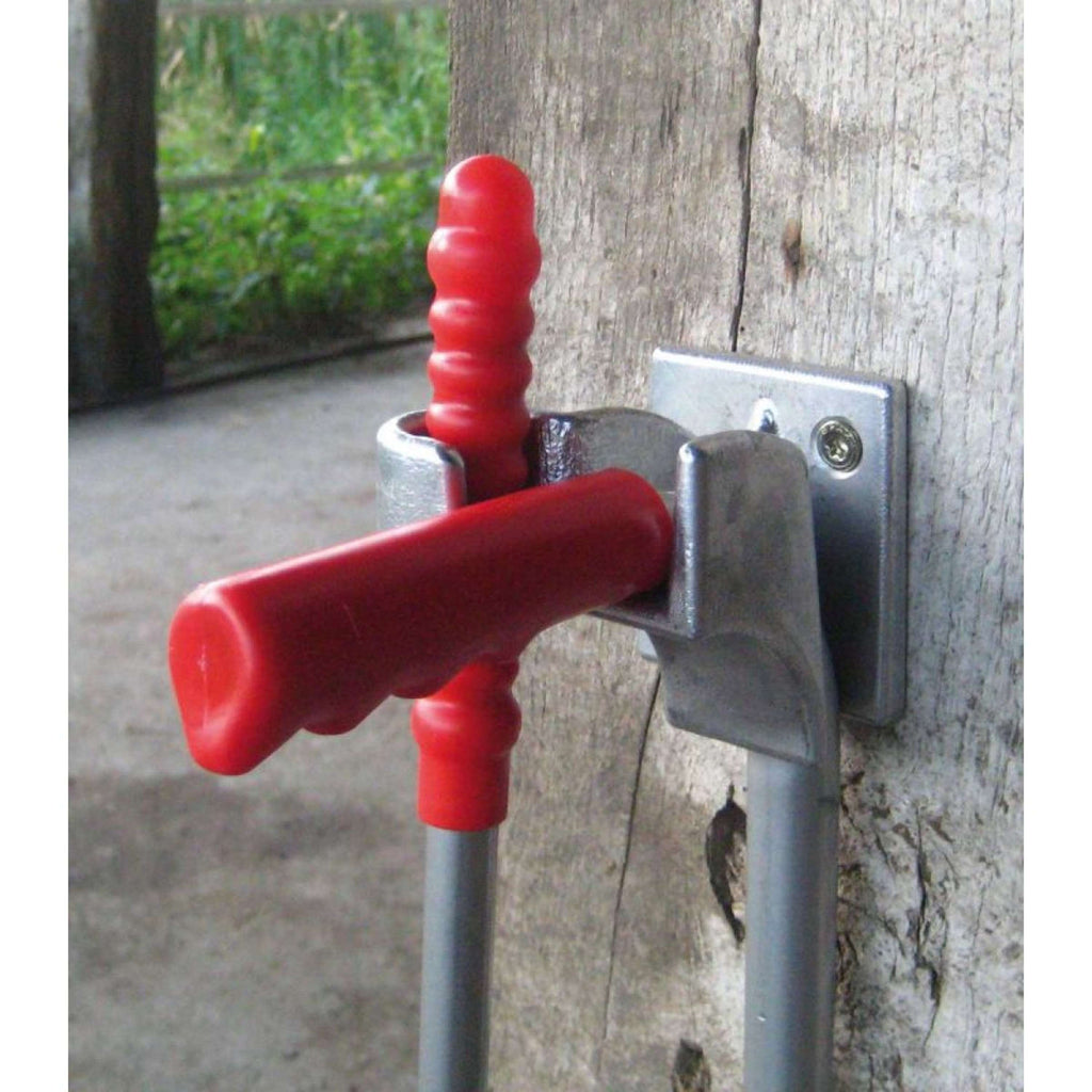 Waldhausen Holder for Manure Truck