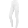 ELT Riding Legging Ella White
