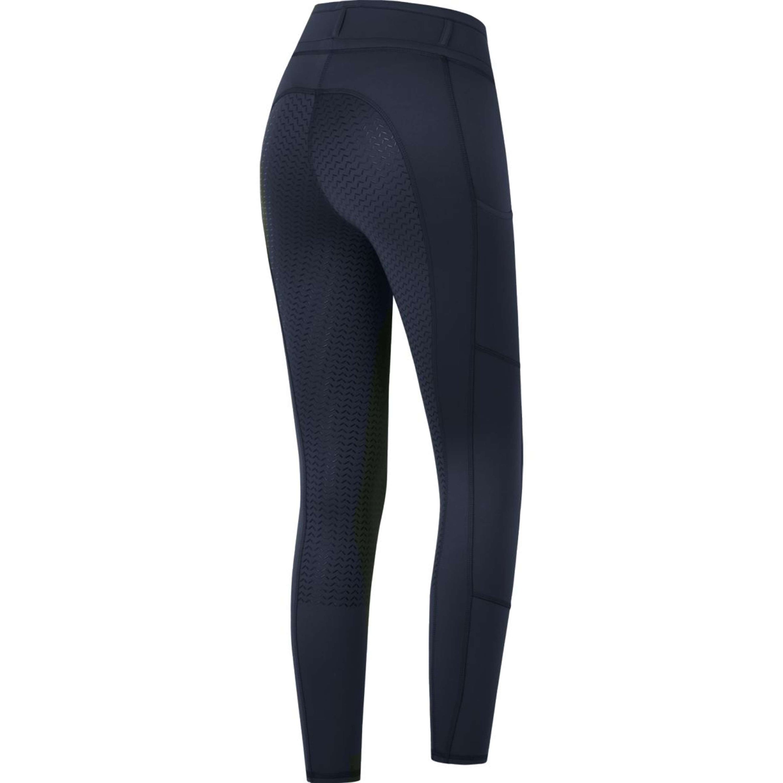 ELT Riding Legging Ella Night Blue