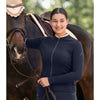 ELT Jacket Stockholm Deep Blue